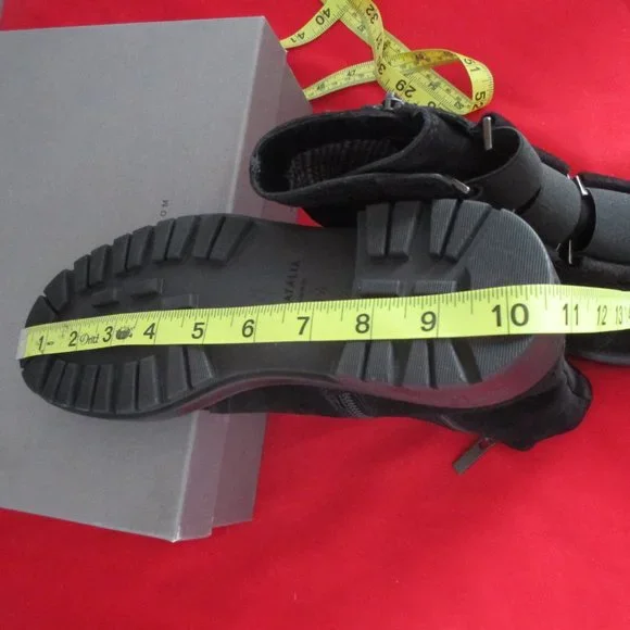 AQUATALIA Liv Elastic Detail Weatherproof Boot - Picture 11 of 14